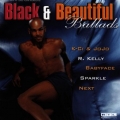 Black & Beautiful Ballads - various- 2 CD
